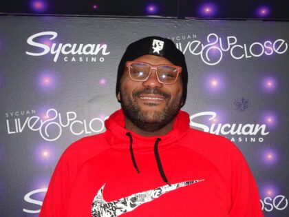 Ruben Studdard