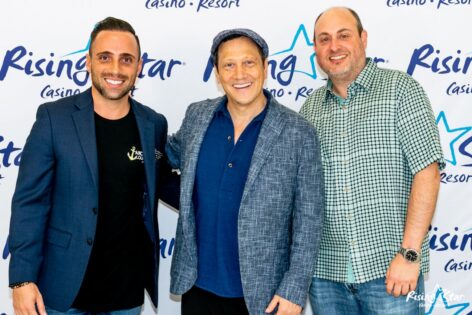 Rob Schneider
