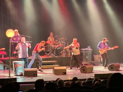 Sha Na Na