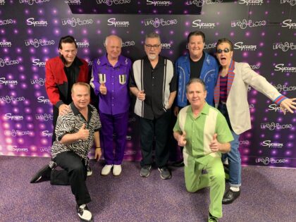 Sha Na Na