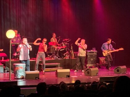Sha Na Na