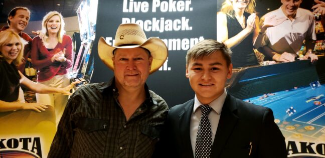 Tracy Lawrence