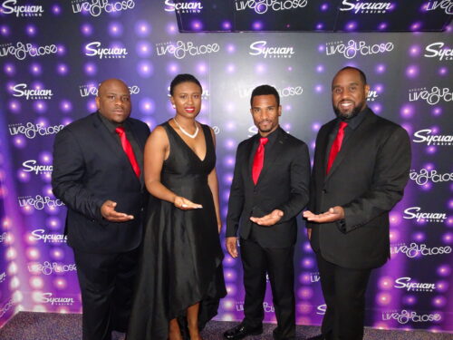 The Platters