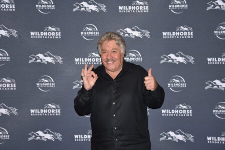 Tony Orlando