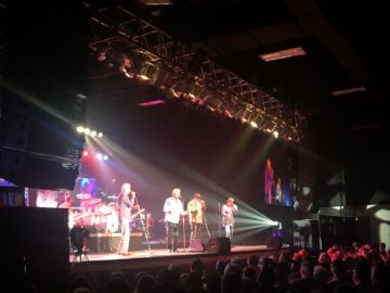 The Oak Ridge Boys