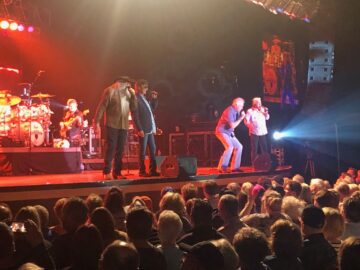 The Oak Ridge Boys