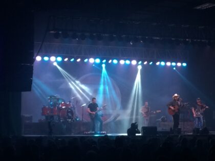 Tracy Lawrence